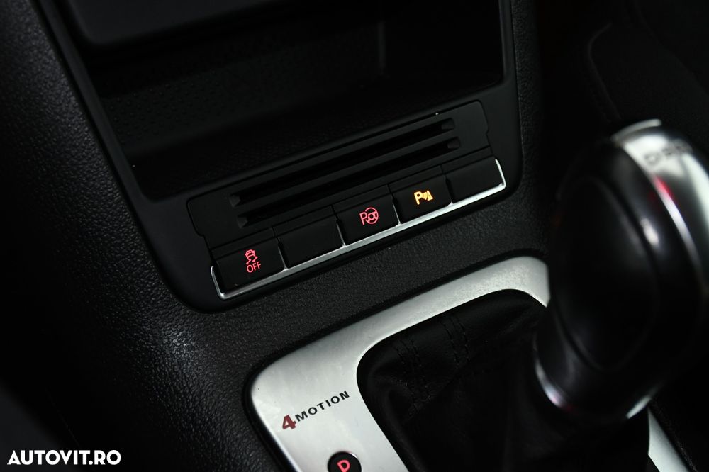 Volkswagen Tiguan - 24