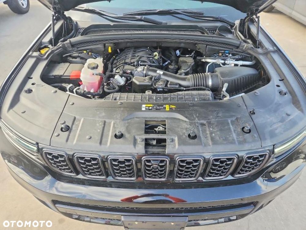 Jeep Grand Cherokee - 7