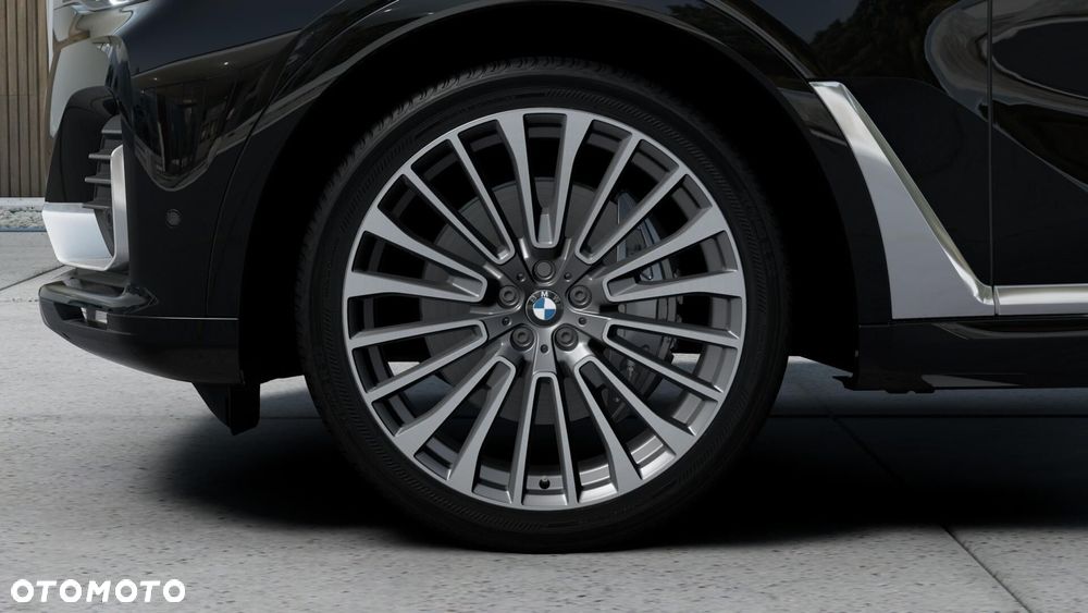 BMW X7 - 4