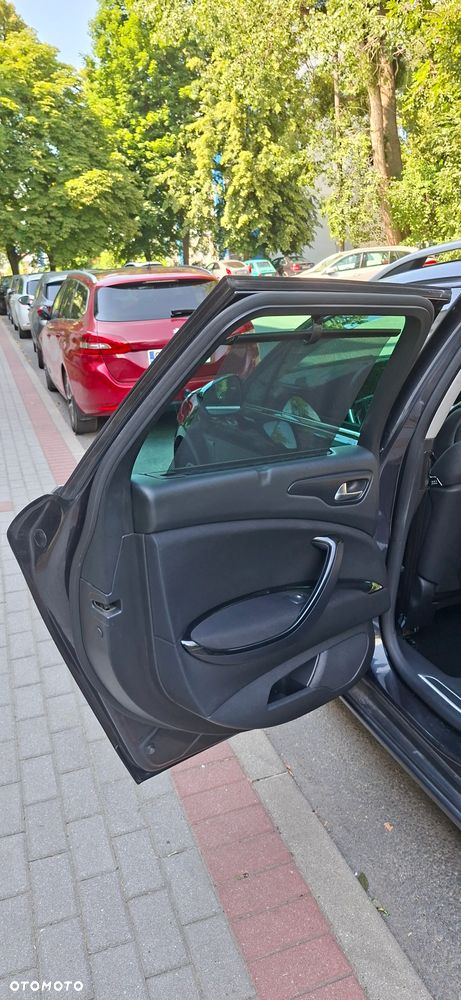 Citroën C5 - 12