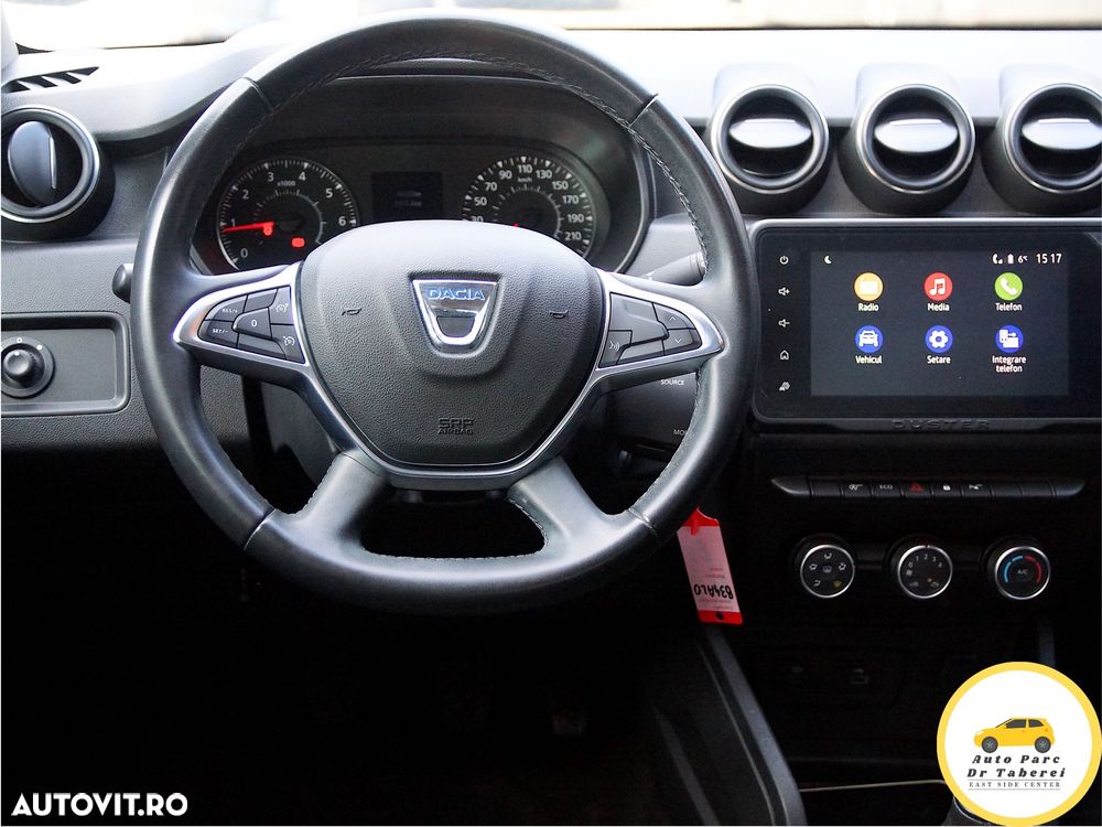 Dacia Duster - 31