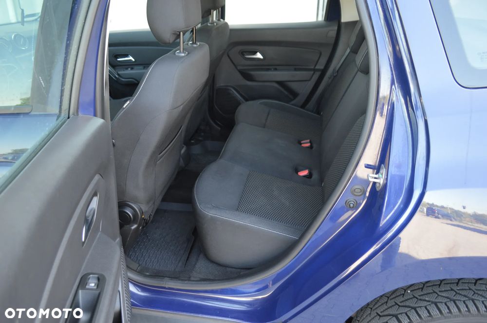 Dacia Duster - 11