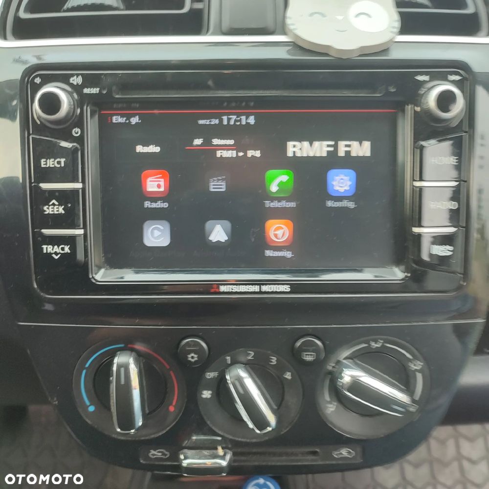 Mitsubishi Space Star 1.2 Clear Tec Diamant+ - 17