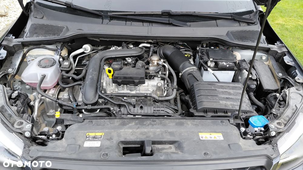 Seat Arona 1.0 TSI OPF Style Edition - 15