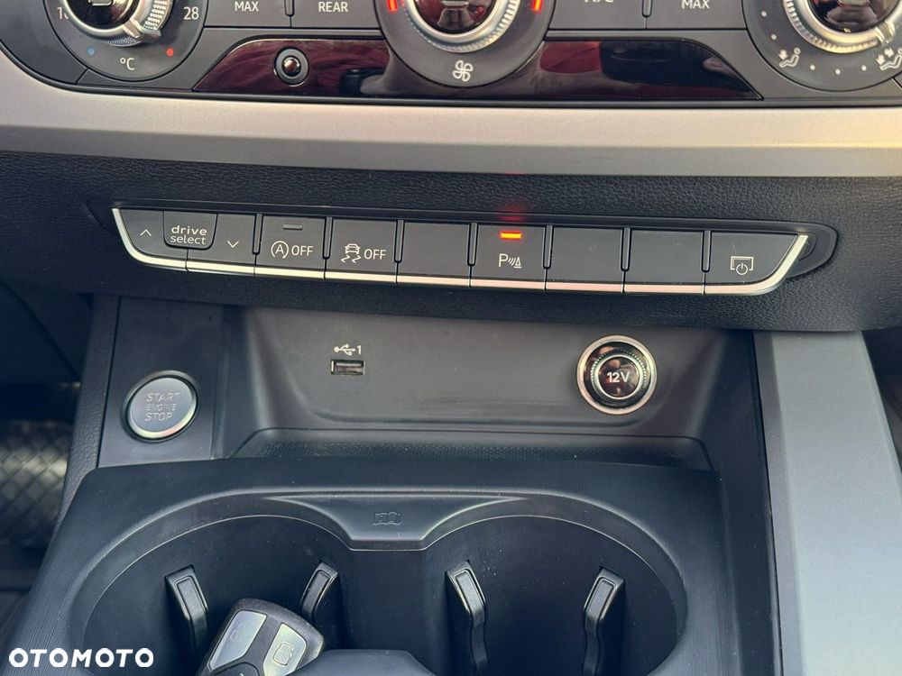 Audi A5 Sportback - 33