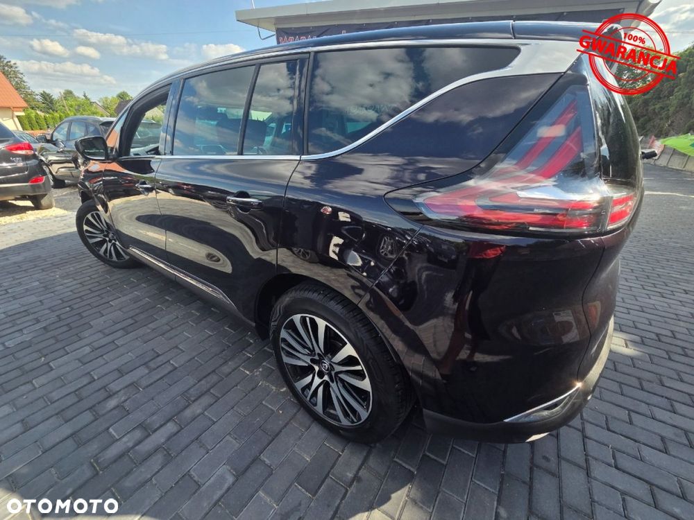 Renault Espace 1.6 TCE Initiale Paris EDC 7os - 5