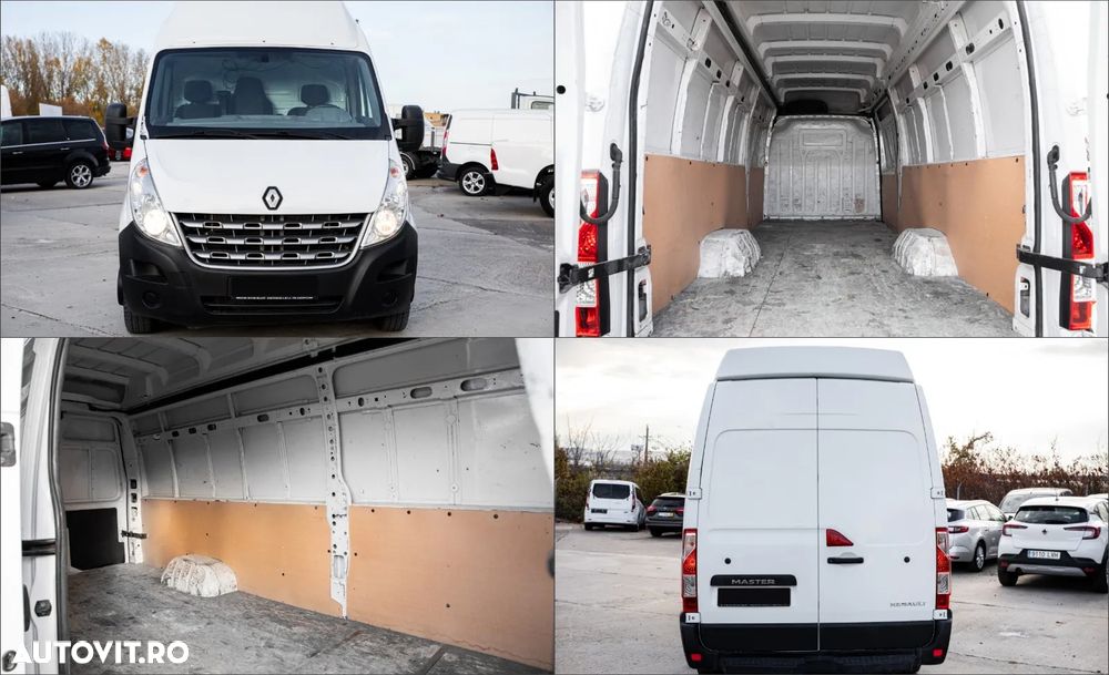 Renault Master 3 - 12