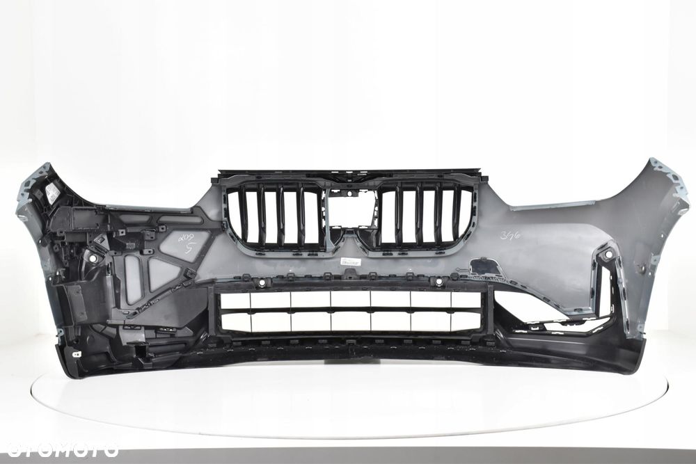 BMW X1 U11 X-LINE 2022- ZDERZAK PRZEDNI - 6