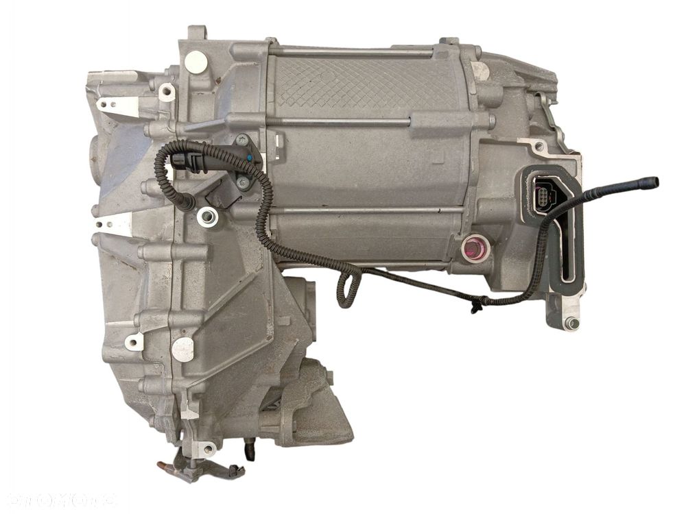 SILNIK ELEKTRYCZNY FORD EXPLORER EV (2024-) 52 kWh 170KM 125kW 0EH901098E - 5