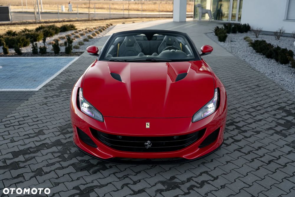 Ferrari Portofino - 26