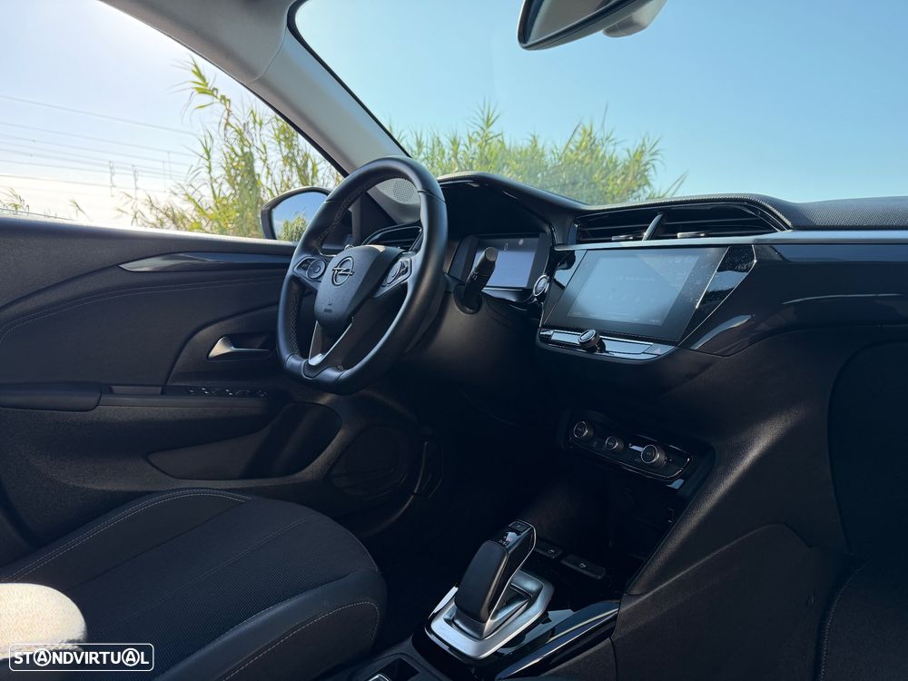Opel Corsa-e Electric Ultimate - 10
