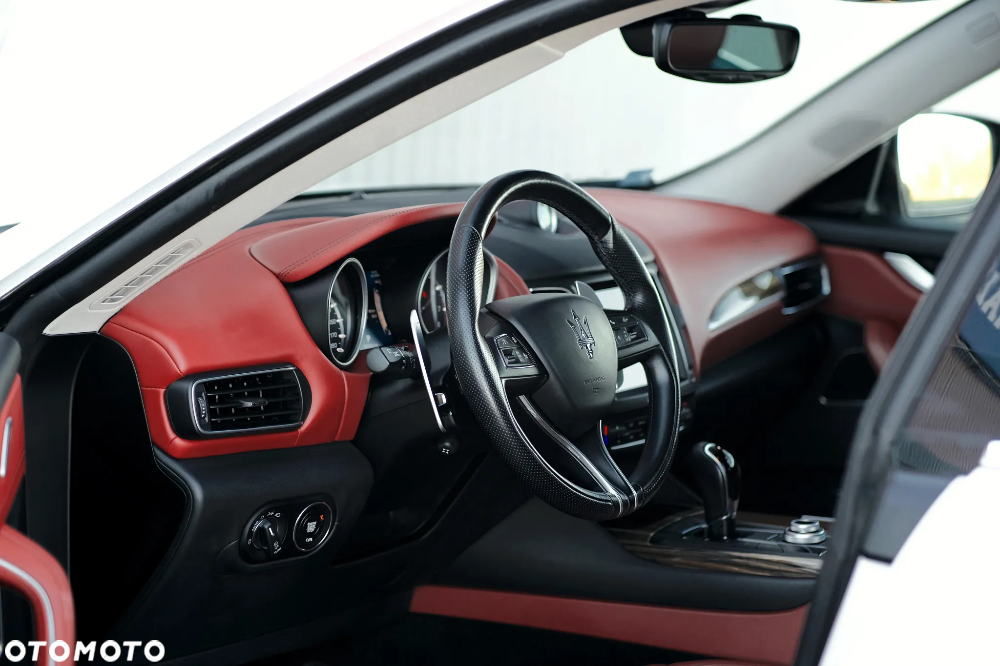 Maserati Levante S Q4 - 23