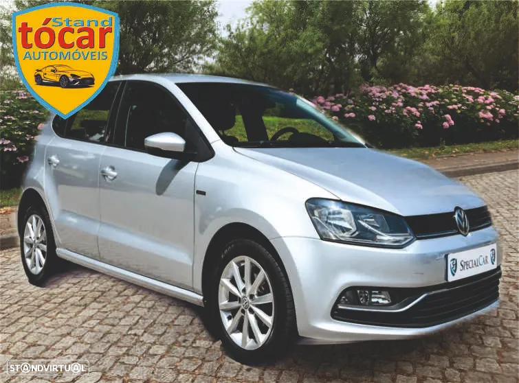 VW Polo 1.0 Trendline - 8