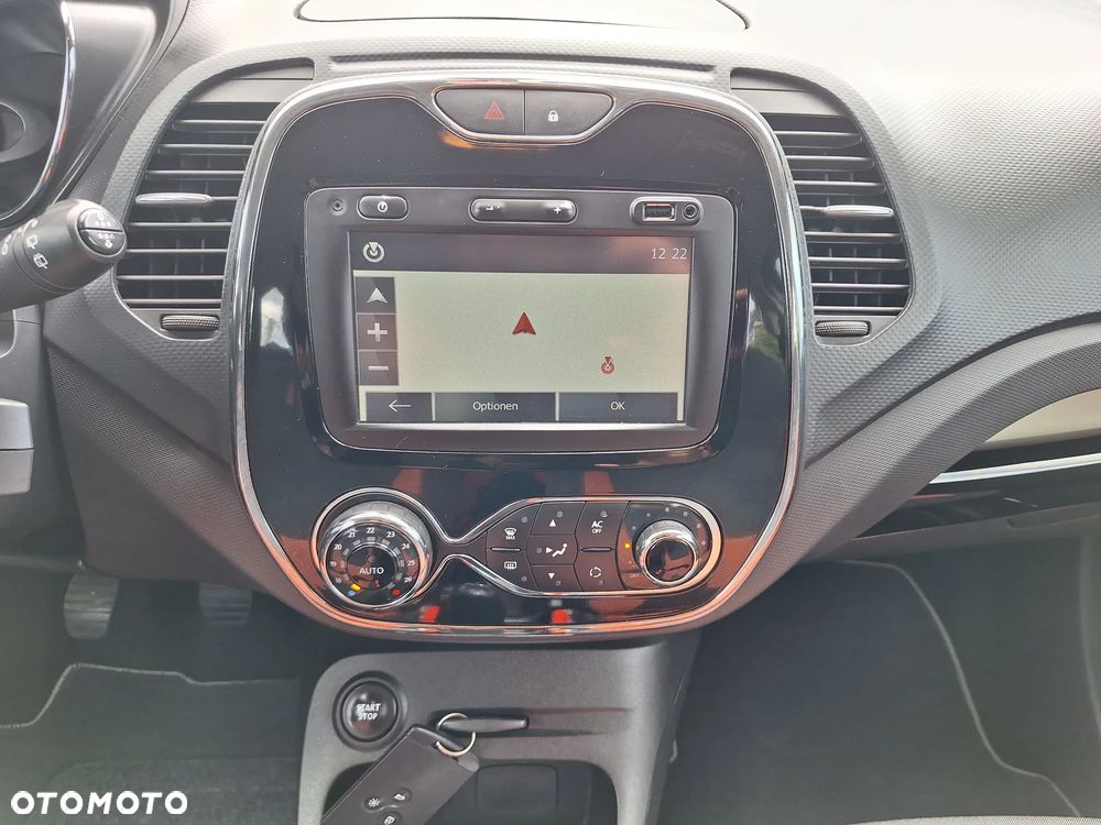 Renault Captur ENERGY TCe 90 Start&Stop Luxe - 22