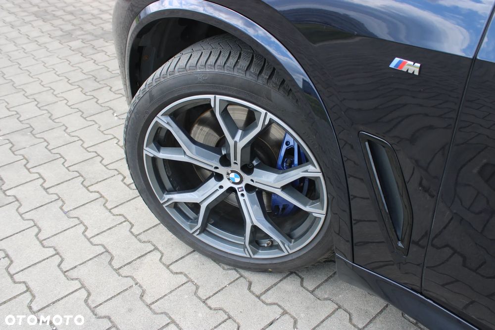 BMW X5 - 31