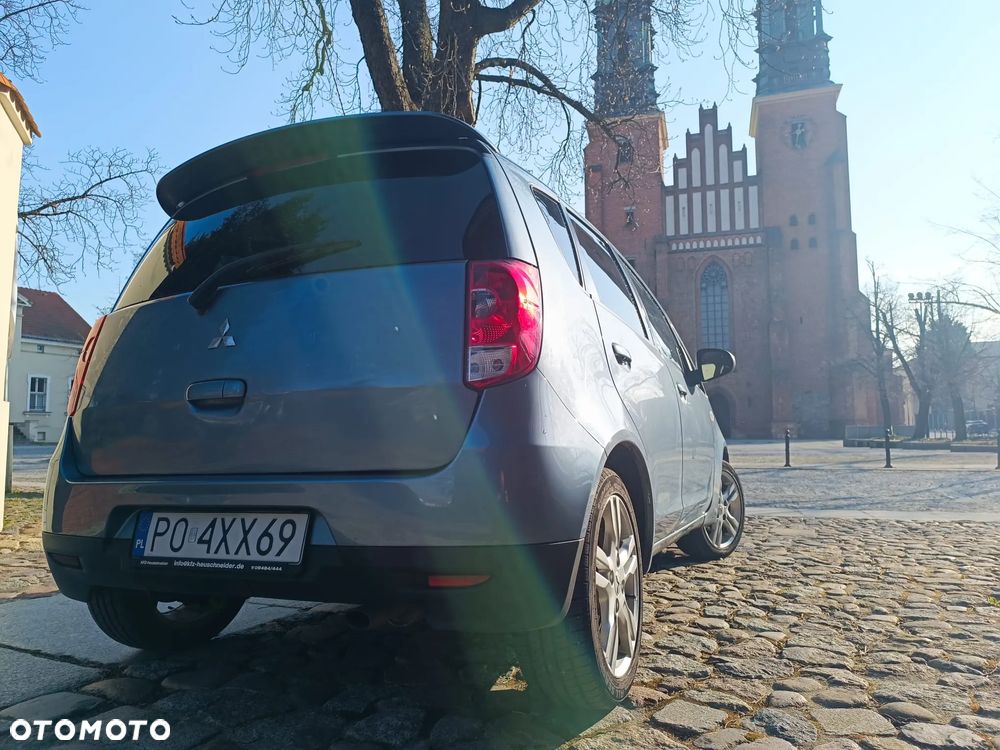 Mitsubishi Colt 1.3 ClearTec In Motion Plus - 41