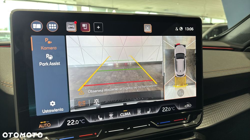 Cupra Formentor 1.5 eTSI mHEV DSG - 20