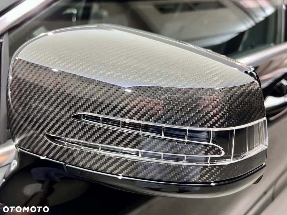 Mercedes-Benz CLS 63 AMG S 4-Matic - 12