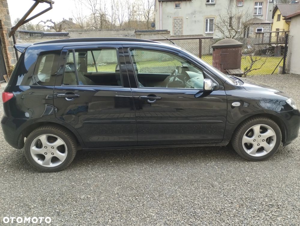 Mazda 2 1.6 Exclusive - 2