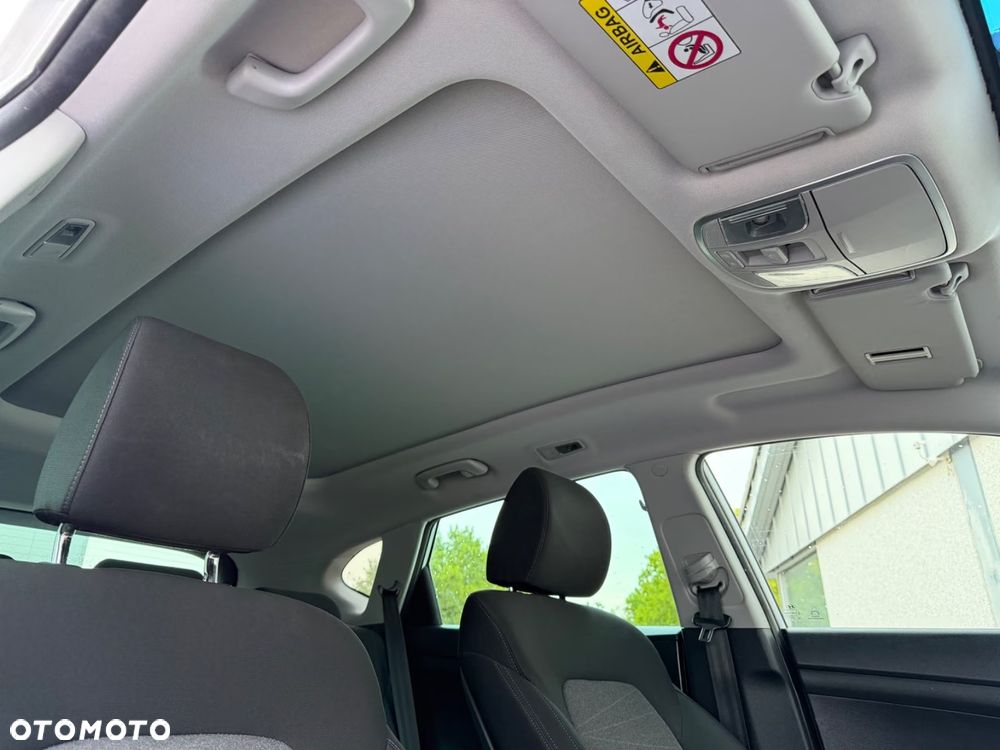 Hyundai Tucson 1.6 T-GDI Comfort 4WD DCT - 14