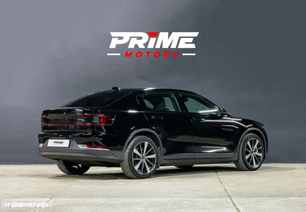 Polestar 2 Dual Motor 78kWh - 4