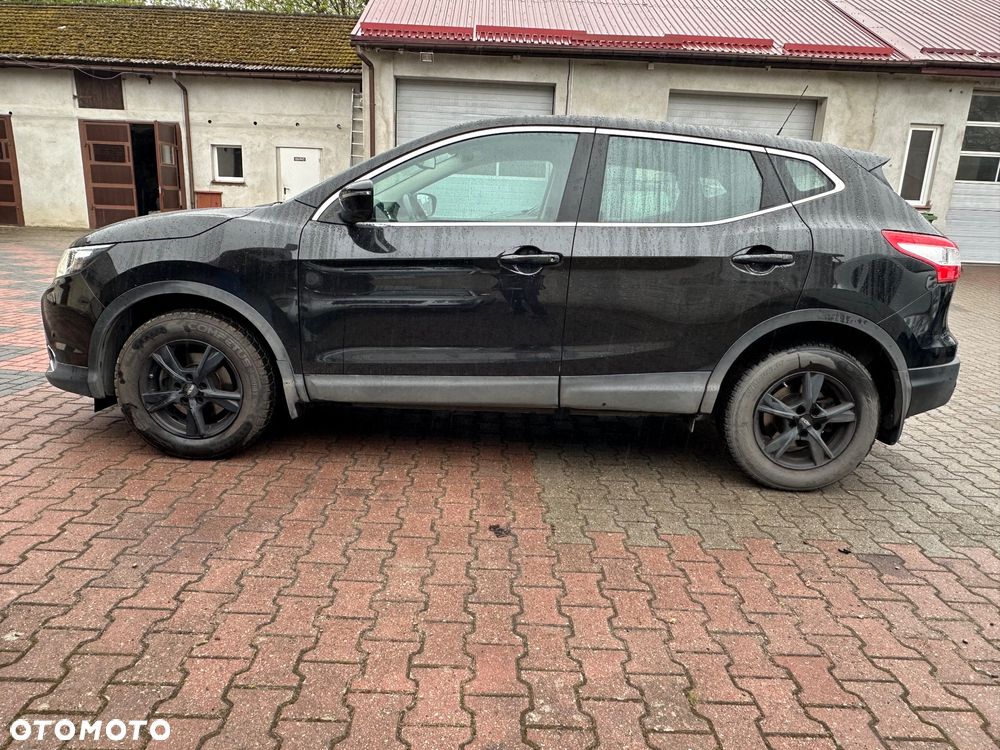 Nissan Qashqai 1.2 DIG-T Tekna - 17