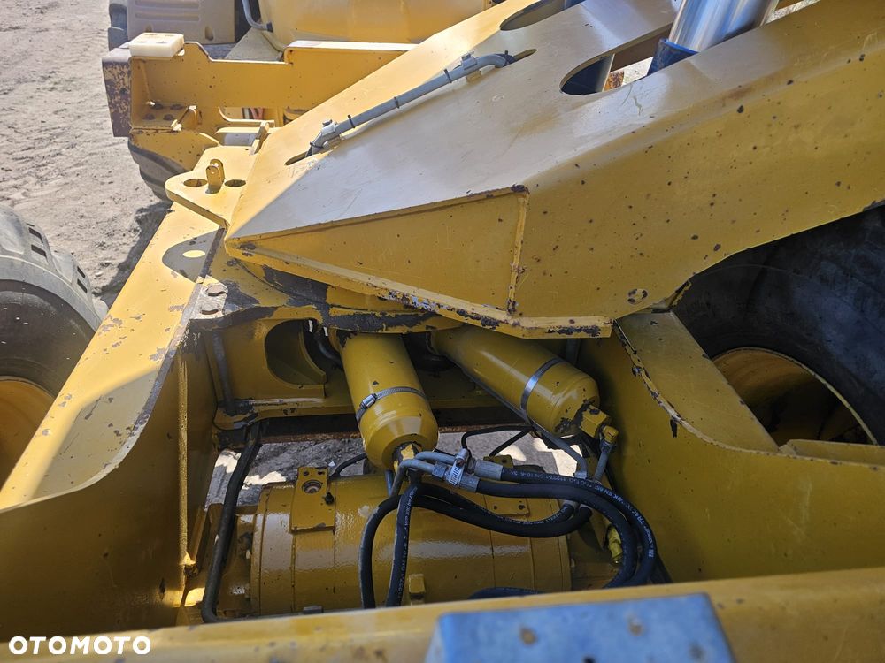 Hydrema 912 C 912 912D - 16