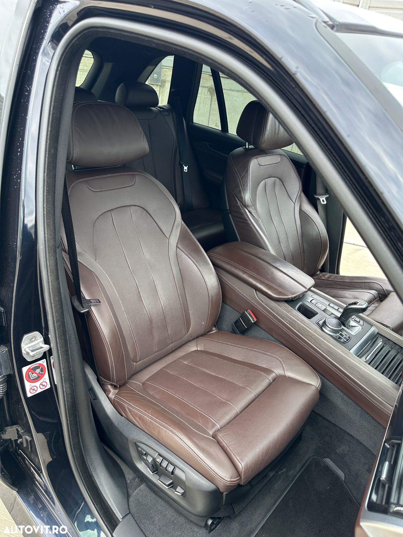 BMW X5 xDrive40d - 23