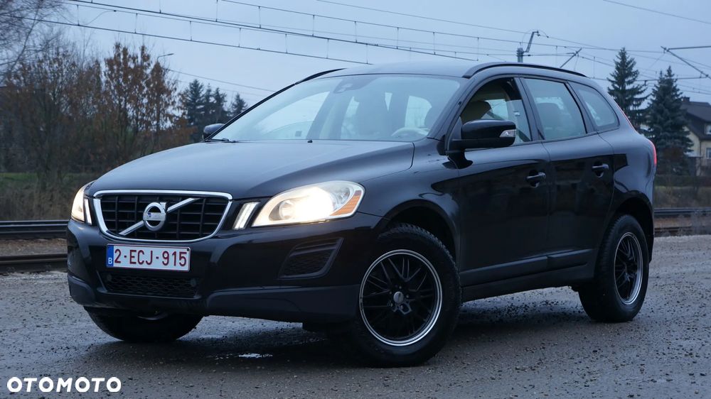Volvo XC 60 D3 Momentum - 2