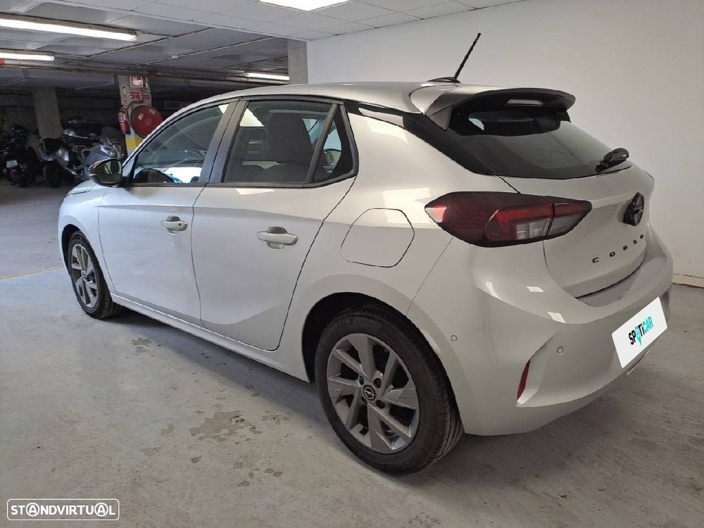 Opel Corsa 1.2 T Edition - 5