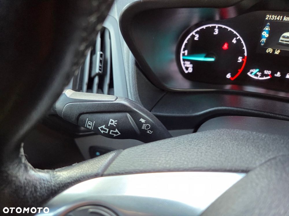 Ford Transit Connect - 19