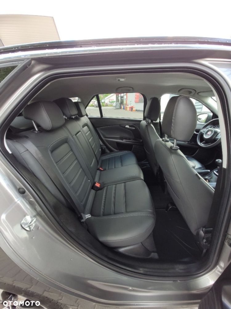 Fiat Tipo 1.4 T-Jet 16v Mirror - 17