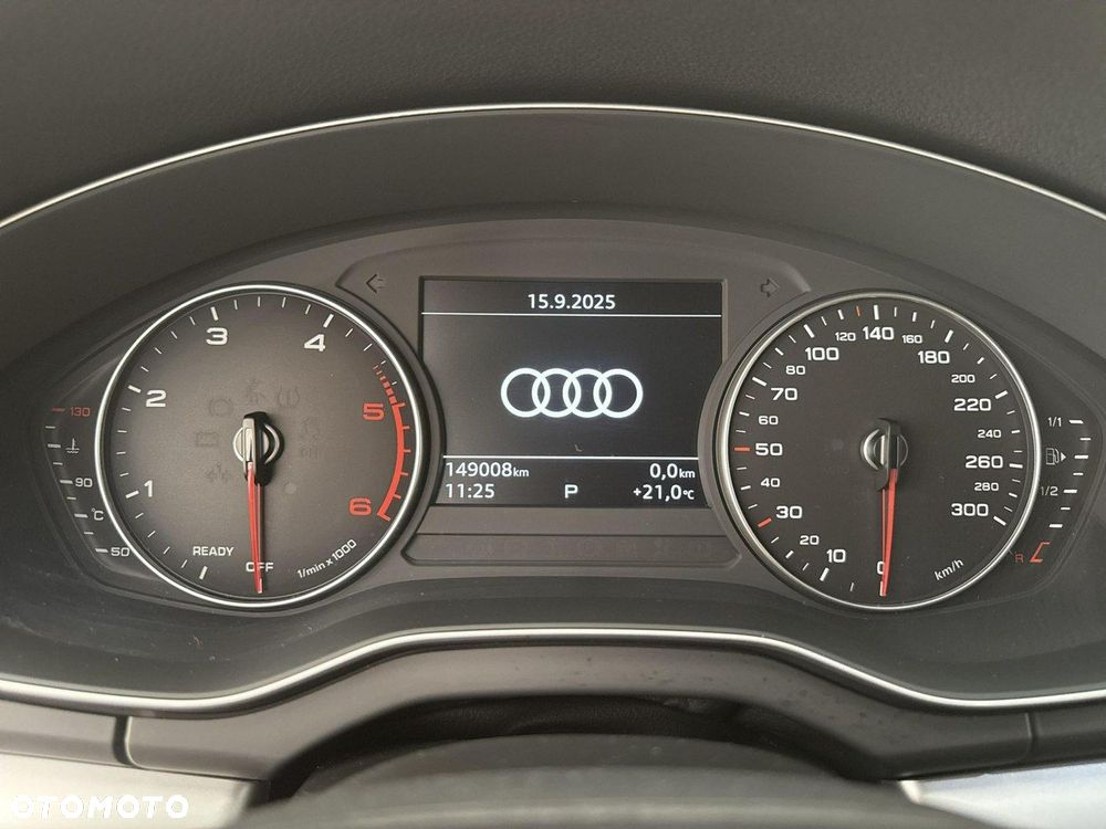 Audi Q5 - 15