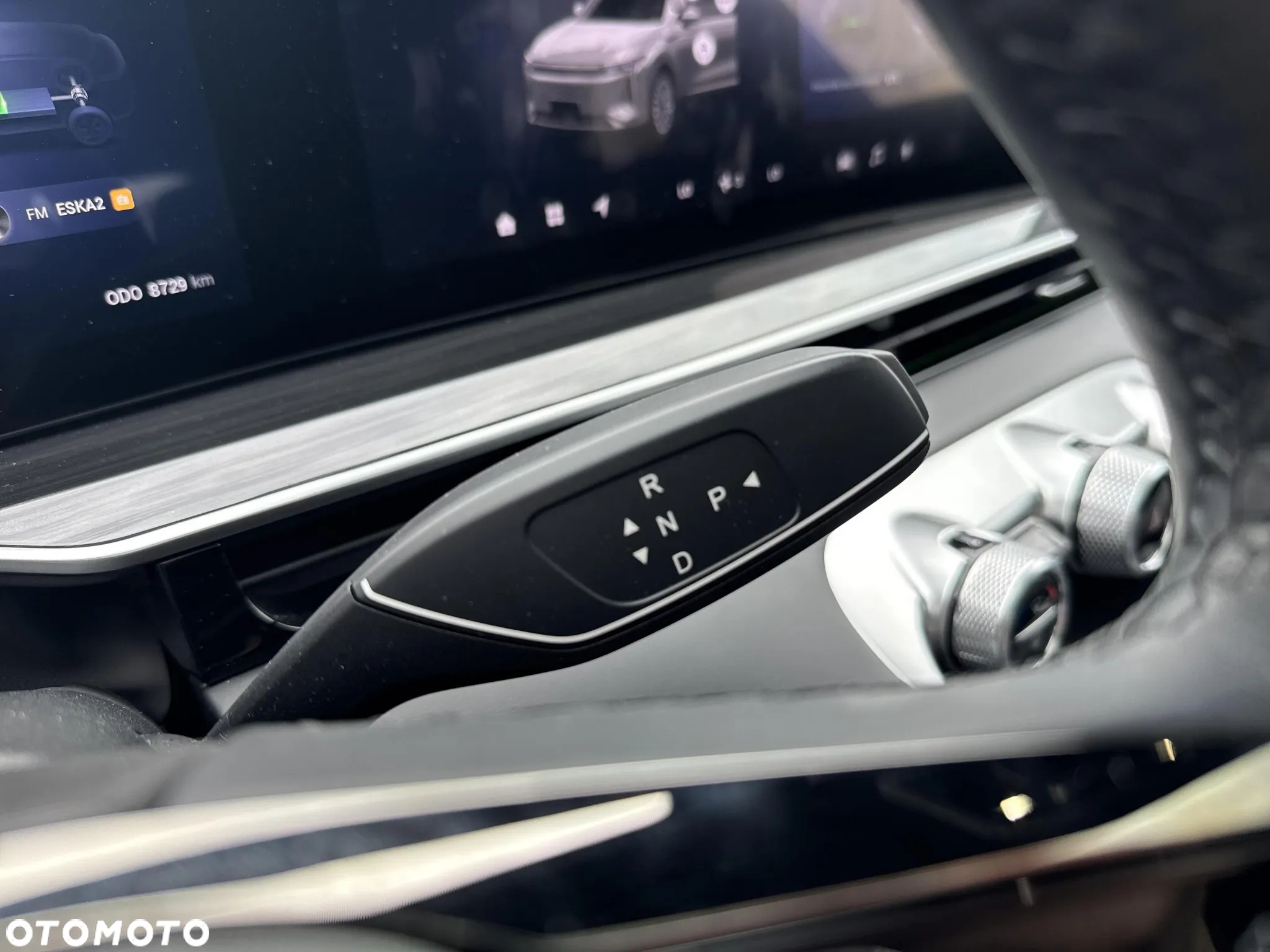 Omoda 9 1.5 Super Hybrid Exclusive AWD - 14