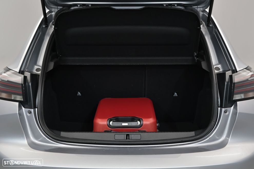 Peugeot e-208 51 kWh Allure - 25