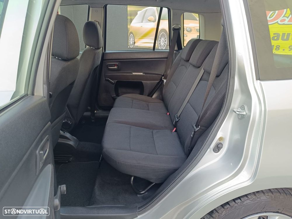 Mazda 2 1.25 Comfort AC - 11