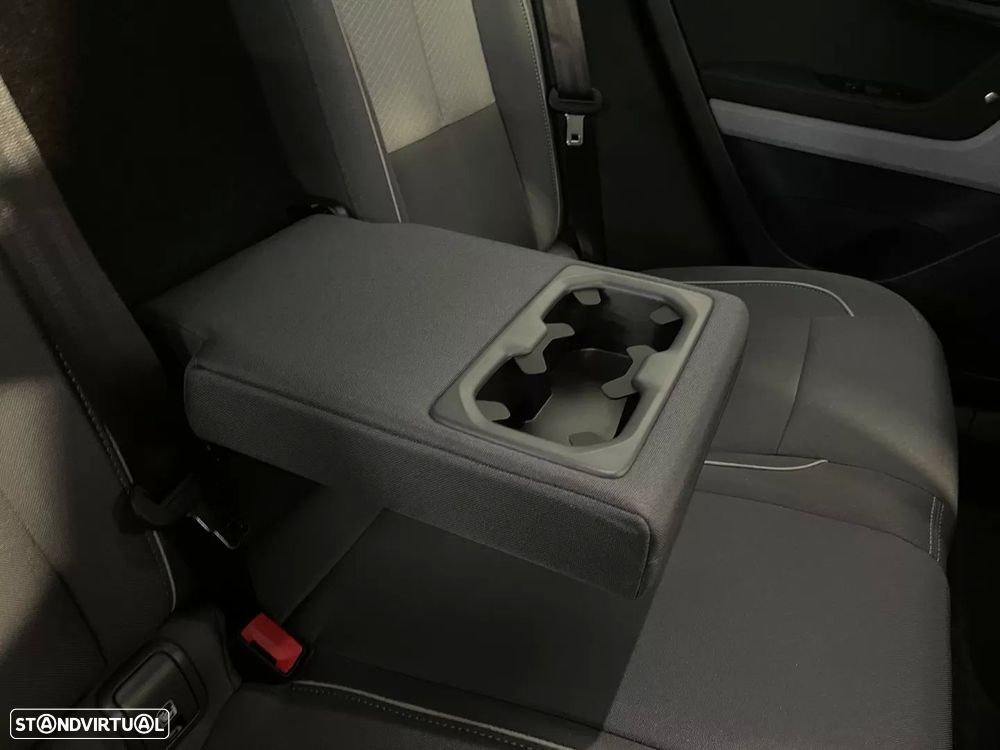 Polestar 2 Long Range 78 kWh AWD - 22