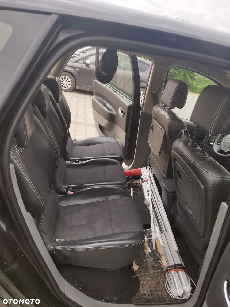 Renault Scenic 1.6 16V Confort Authentique - 11