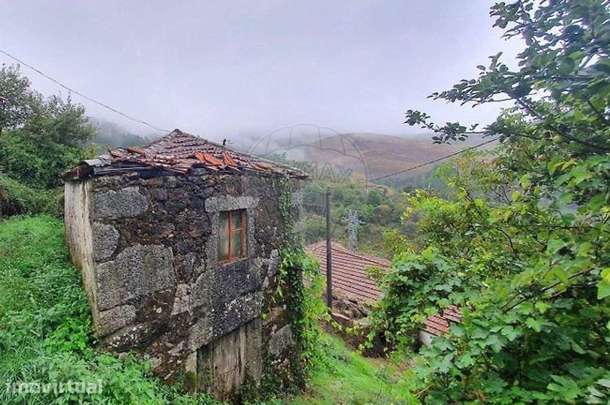 Moradia T8 para venda - Grande imagem: 4/13