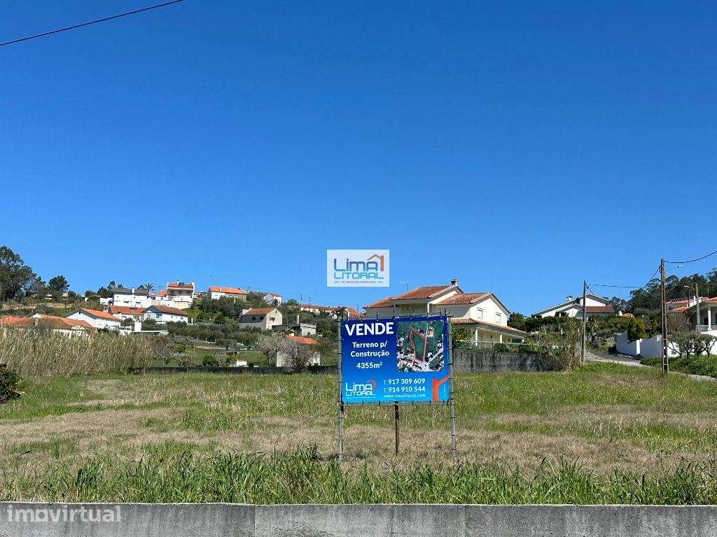 Terreno para construção de moradias/prédios em frações - Grande imagem: 3/11