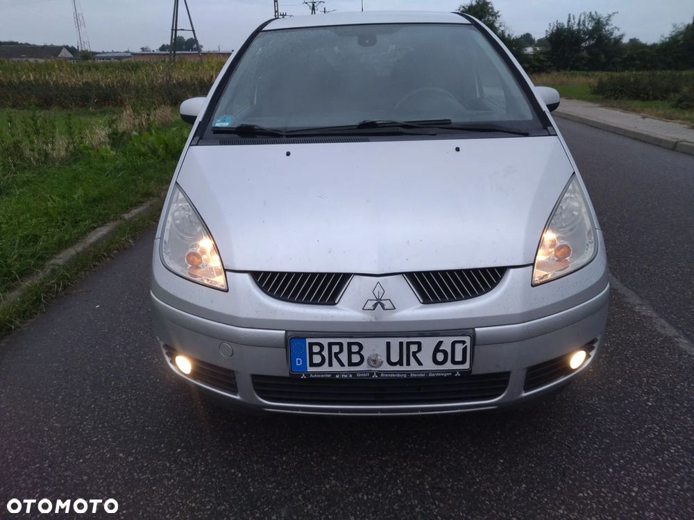 Mitsubishi Colt 1.1 Motion - 2