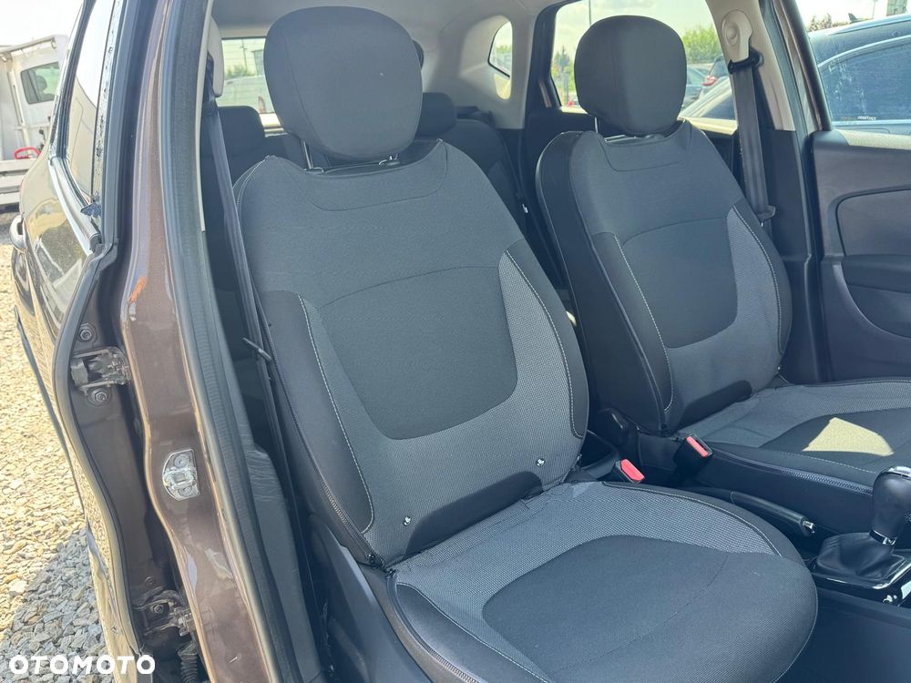 Renault Captur ENERGY TCe 120 EDC Dynamique - 13
