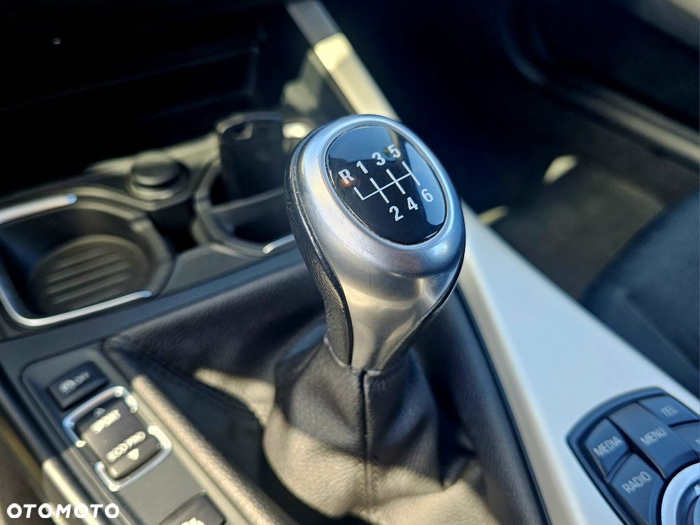 BMW Seria 1 118i GPF M Sport Shadow - 19