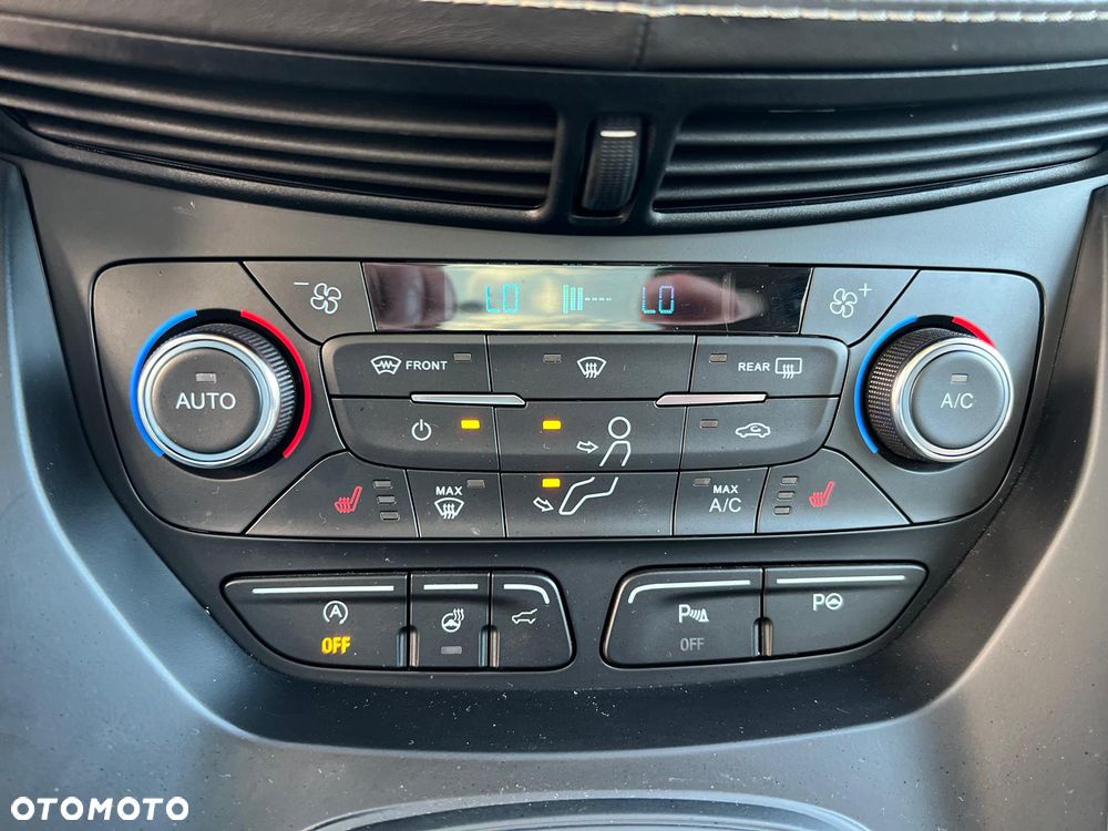 Ford Kuga Vignale 2.0 EcoBoost AWD ASS - 18