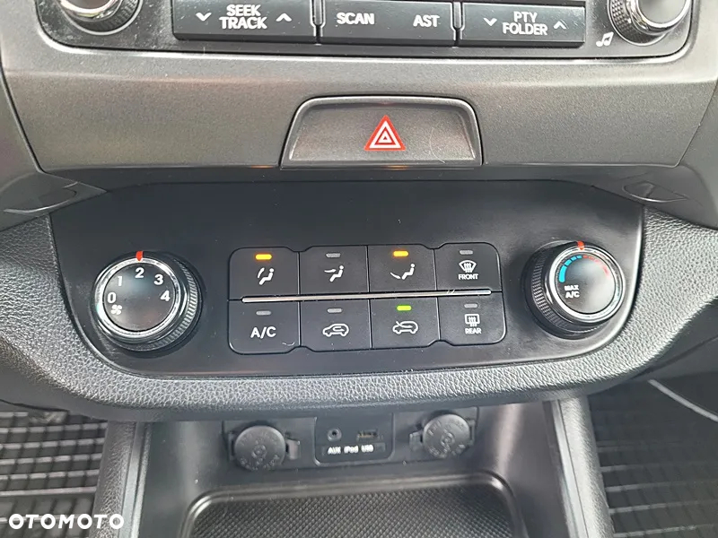 Kia Sportage 1.6 GDI L 2WD - 23