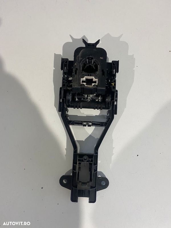 Suport maner usa stanga spate VOLVO V40 V60 S60 2012+ 31276166 31276167 31276168 31276169 31440087 - 3