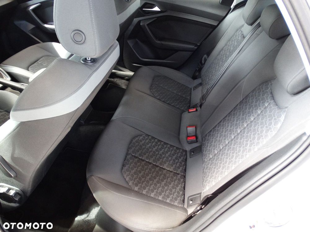 Audi A1 - 36