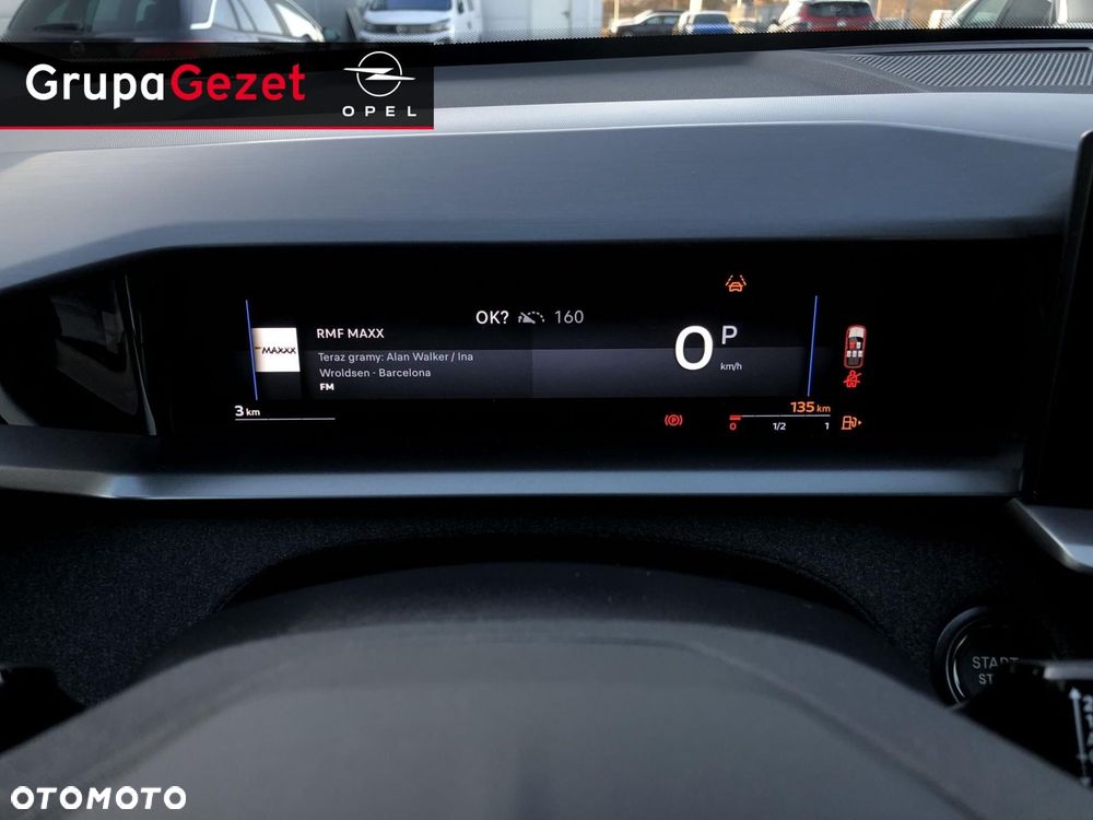Opel Grandland - 17