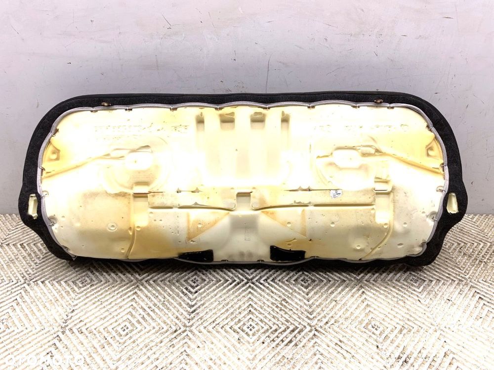 FOTELE KANAPA KOMPLET SCOUT  SKODA OCTAVIA III Combi (5E5, 5E6) 2012 - 2022 2.0 TDI / TDI RS 4x4 135 - 12