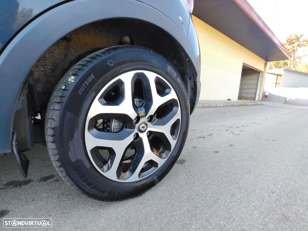 Renault Captur 0.9 TCE Exclusive - 5